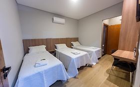 Pousada Flat Moreira Lima